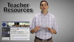 Teacher Resources and Workshops with Jacob Clifford Instructional Video