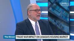 Trade War Will Push Canada Into Recession, Says Stillo News Clip