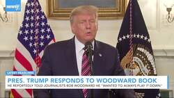 Newsy's Latest Headlines News Clip