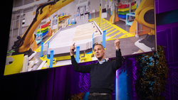 TED: Time is running out on climate change. The metaverse could help | Cedrik Neike Instructional Video