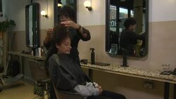 Calls for Afro hair to become a protected characteristic to help tackle hair discrimination News Clip