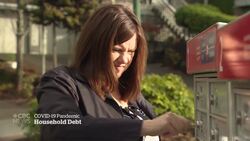 Wave of bankruptcies may follow post-pandemic economic recovery News Clip