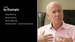 Creating Psychological Safety in the Workplace Instructional Video