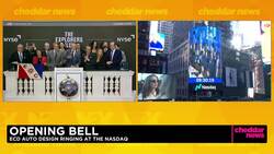 Stocks Mixed Ahead of Federal Reserve Rate Decision News Clip