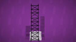 I WONDER - How Long Did It Take To Build The Leaning Tower Of Pisa? Instructional Video