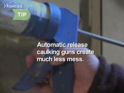 How to Fix Air Leaks in Your Home Instructional Video