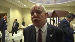 Palestinian FM on Netanyahu’s settlement plan Instructional Video