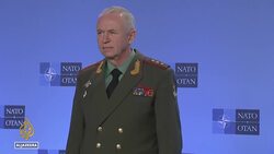 NATO offers Russia more talks amid ‘real risk’ of Ukraine war News Clip