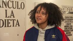 Montreal rapper Naya Ali taps into her East African roots for sophomore album News Clip