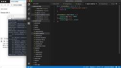 The Modern JavaScript Bootcamp (2019) - Async/Await Instructional Video