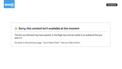 Facebook Removes Video Revealing Virginia Lawmaker's Home Address News Clip