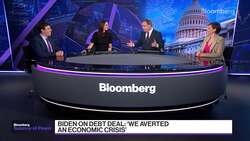 GOP 2024 Presidential Race Heats Up News Clip