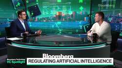VC Firm CRV on Early Stage AI Investing News Clip