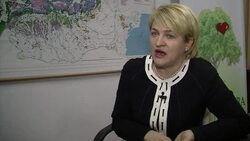 CLEAN : Romania hopes to curb massive deforestatio News Clip