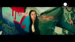 Adele: Queen of the charts News Clip