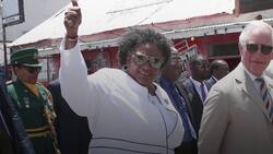 Barbados to remove Queen as head of state News Clip