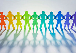 Degrees of Separation: Erdős Instructional Video