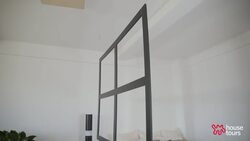 Emily's Brutalist-Inspired Brooklyn Haven | House Tours Instructional Video