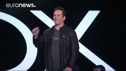 Slimmer Xbox One S shimmies on to the shelves in August News Clip