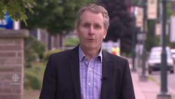 Syrian refugee turns entrepreneur News Clip