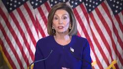 Pelosi announces impeachment inquiry against Trump Instructional Video