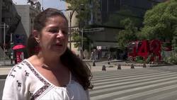 Mexico's ‘anti-monuments’ stir demand for justice Instructional Video