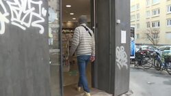 CLEAN : Coronavirus stokes fears and racism in Paris's Chinatown News Clip