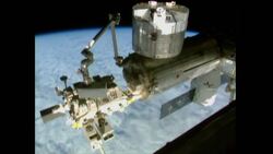 NASA | CATS Up and Running on the ISS Instructional Video