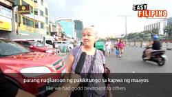 Easy Filipino 7 - Pope Francis in Manila Instructional Video