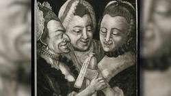 What Childbirth Was Like For Royal Mothers Instructional Video