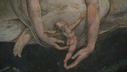 Once in a generation showing of William Blake's art News Clip