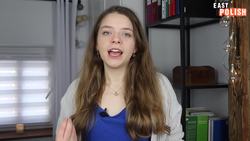 How to Use the Word JUŻ in Polish | Super Easy Polish 23 Instructional Video