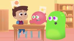 Moodies - Conflict Resolution Instructional Video