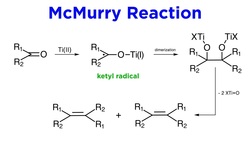 McMurry Reaction Instructional Video