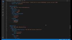 AWS Cloud Formation Basics - AWS CloudFormation Demo Instructional Video