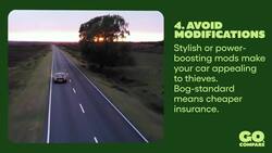 10 Tips To Get Cheaper Car Insurance I The Money Edit Instructional Video