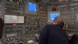 Fiftieth anniversary of Britain's nuclear deterrent. News Clip