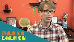 Antarctica's Weird Warming Instructional Video