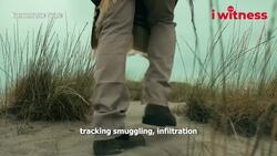 1971 To Op Sindoor: Footprint Trackers Who Help Keep India's Borders Safe | I Witness News Clip