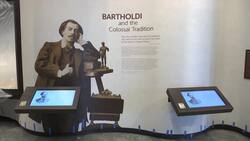 New Statue of Liberty Museum set to open News Clip