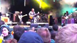 Glastonbury Festival: A Magical Blend of Music, Circus, and Adventure Instructional Video