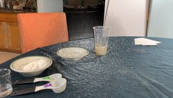 Homemade Glue Instructional Video