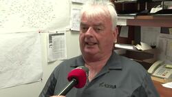 Island roads to receive a fresh coat of paint News Clip