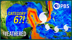 How Hurricane History Has Hidden What's Coming Instructional Video