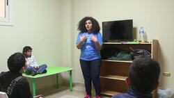 Children trained to avoid sex abuse News Clip