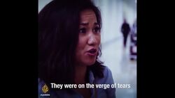 Reporter's Notebook - Karishma Vyas in Cambodia and the United States News Clip