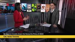 These are the best movies of 2024, according to CBC’s entertainment critic News Clip
