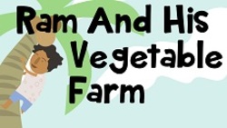 Growing Veggies Instructional Video