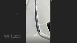 Vancouver closes public areas to increase social distancing News Clip