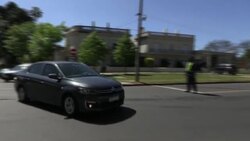 CLEAN : EU's Borrell "worried" about Russian "fake news" on nuclear weapons News Clip